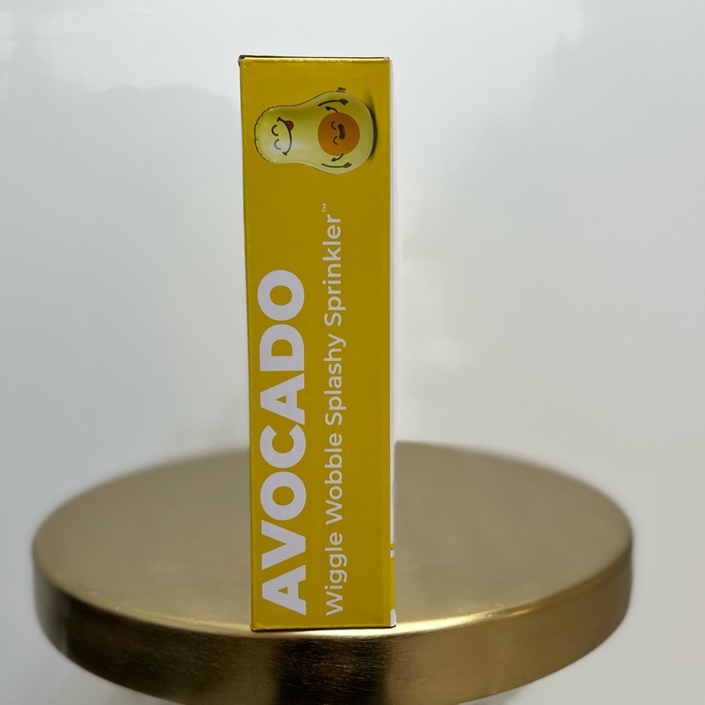 Avocado Sprinkler - Picture 4 of 4